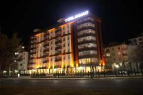 Ahsaray Hotel